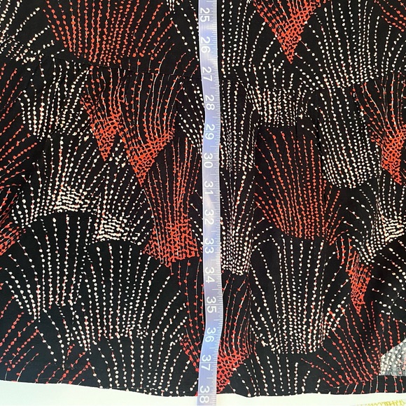 Anthropologie Maeve Harper tunic dress women’s Sz XS - Picture 7 of 8